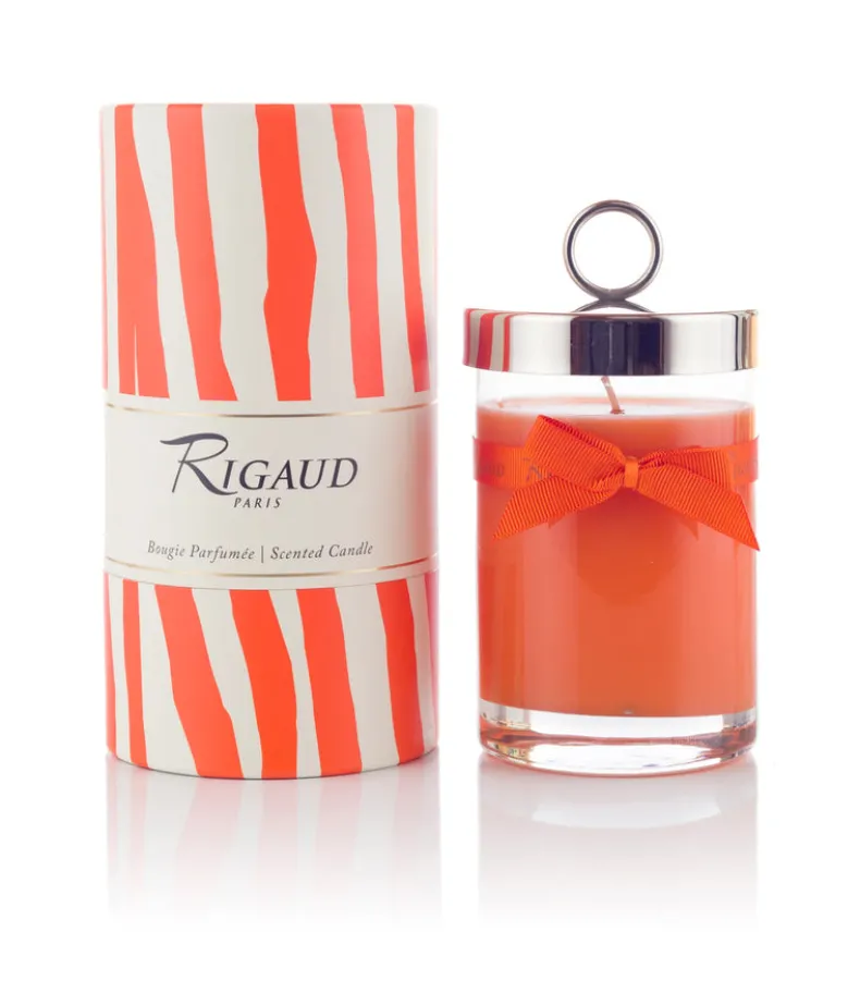RIGAUD VESUVE CANDLE