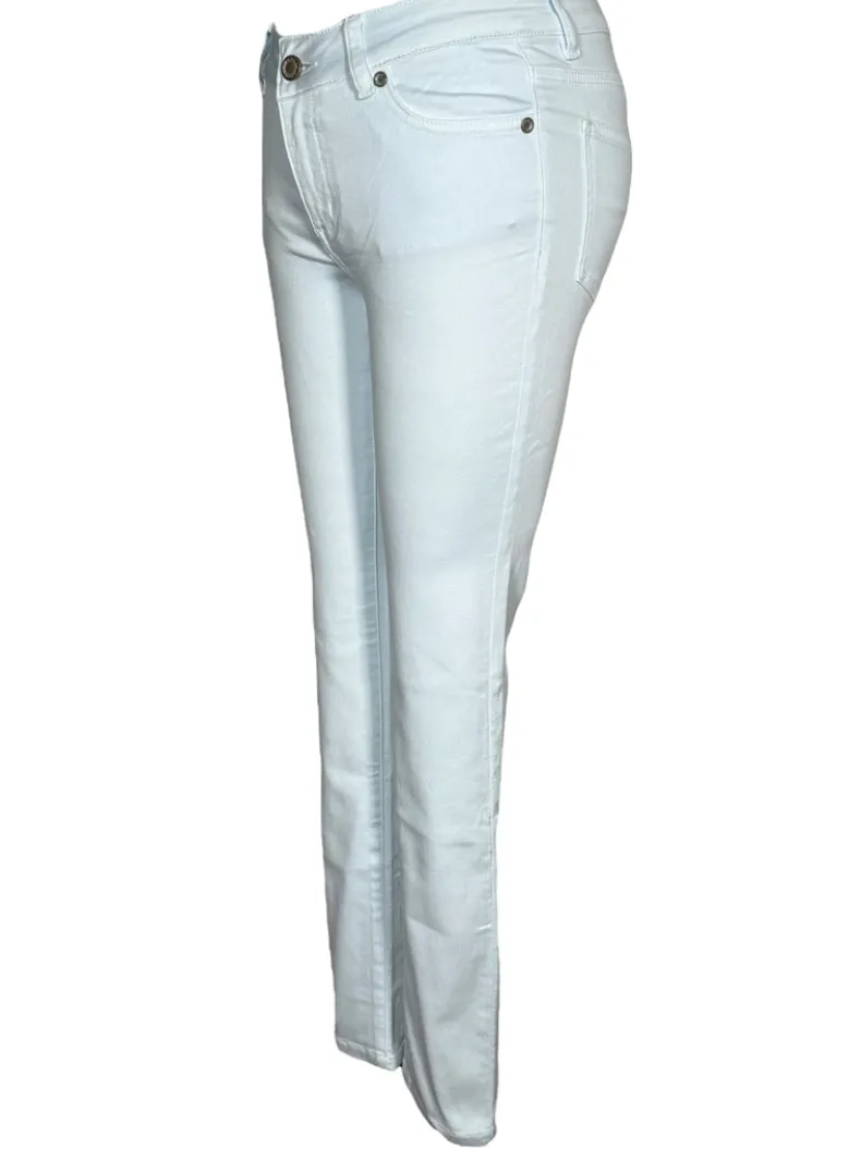 REPEAT DENIM JEANS - WAVE