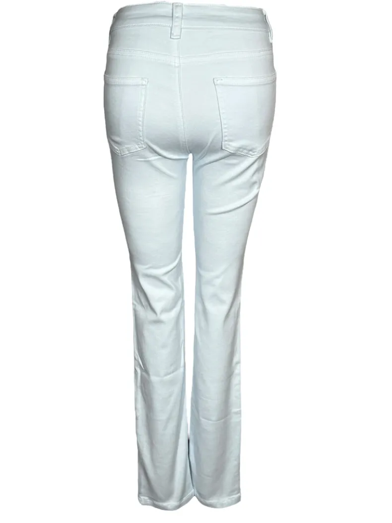 REPEAT DENIM JEANS - WAVE