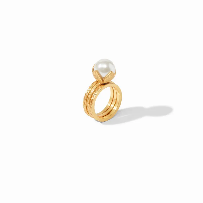 JULIE VOS PENELOPE RING