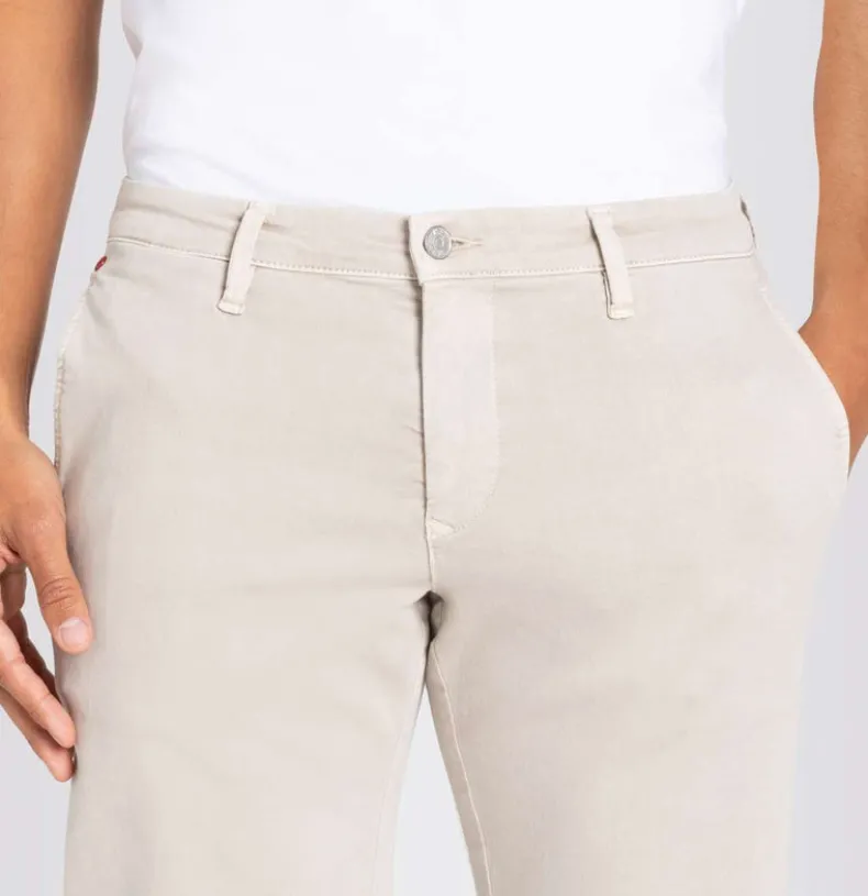 MAC MEN'S DRIVERS PANT - KITT