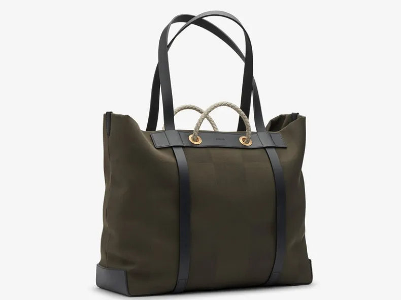 MISMO SEASIDE - KING'S GREEN/BLACK