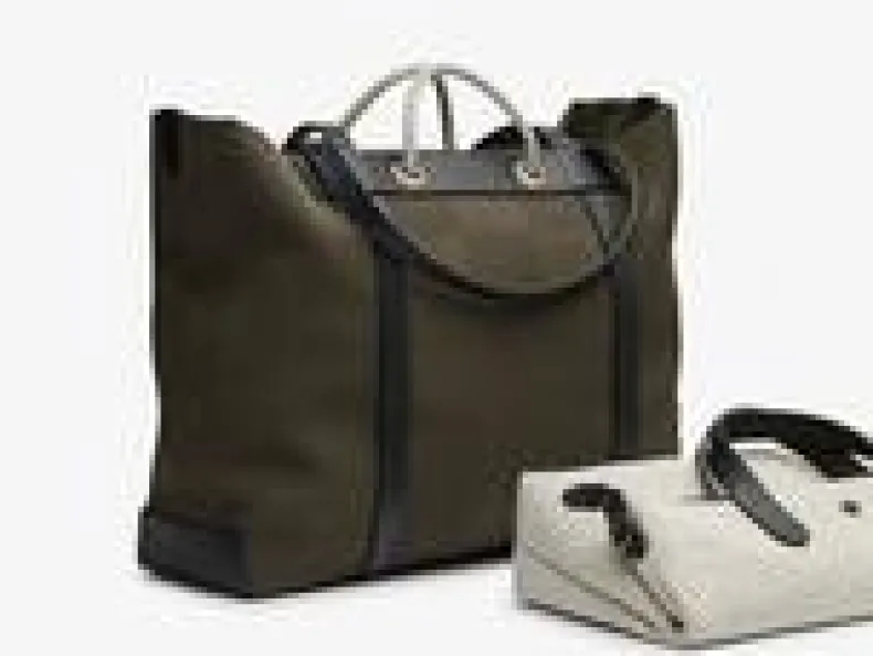 MISMO SEASIDE - KING'S GREEN/BLACK