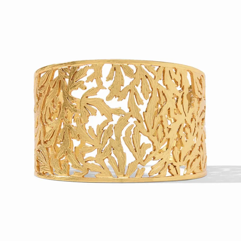 JULIE VOS IVY CUFF