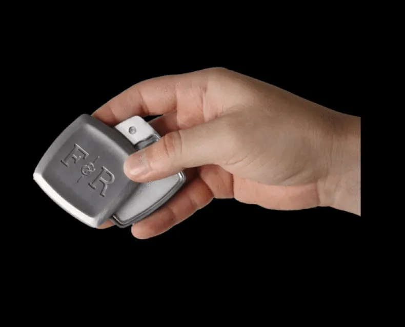 FULTON & ROARK SOLID COLOGNE - THOUSAND PALMS