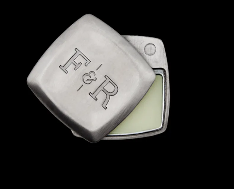 FULTON & ROARK SOLID COLOGNE - MAHANA