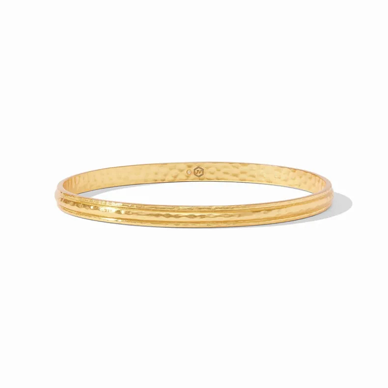 JULIE VOS MADISON BANGLE - MEDIUM