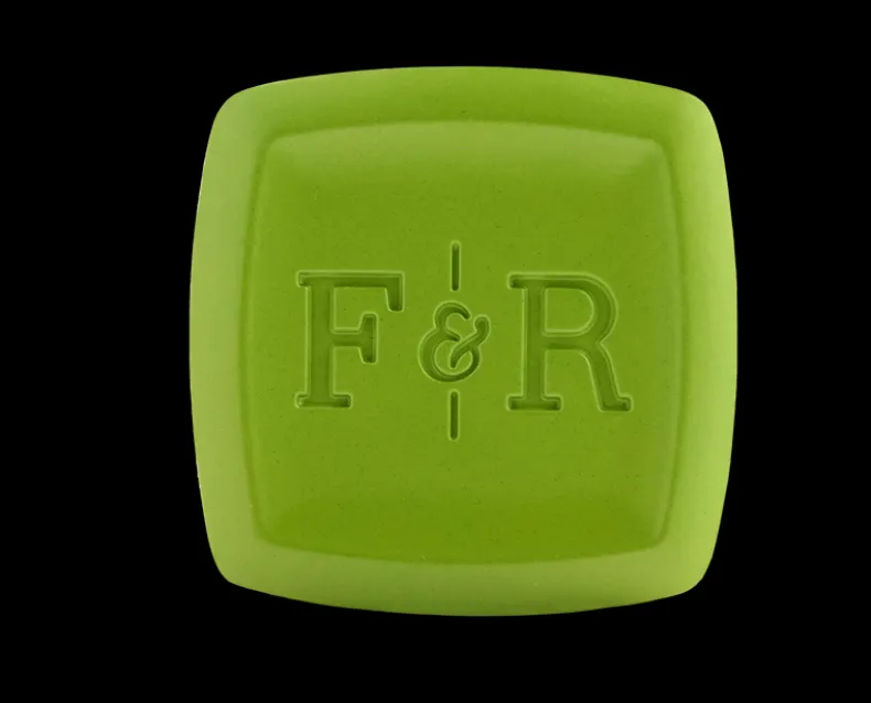 FULTON & ROARK SOLID COLOGNE - ROARK'S COVE