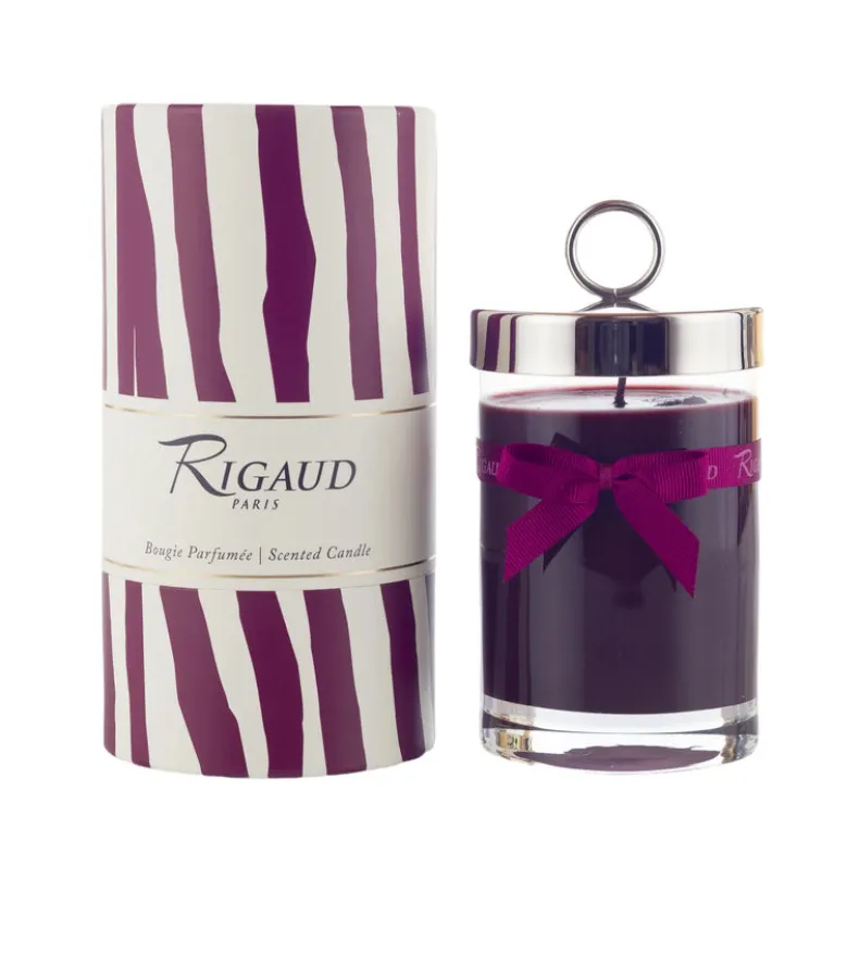 RIGAUD BOIS PRECIEUX CANDLE
