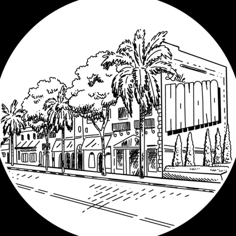 FULTON & ROARK SOLID COLOGNE - CALLE OCHO
