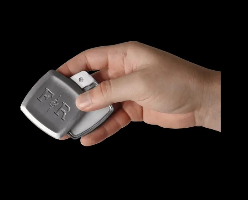 FULTON & ROARK SOLID COLOGNE - CALLE OCHO