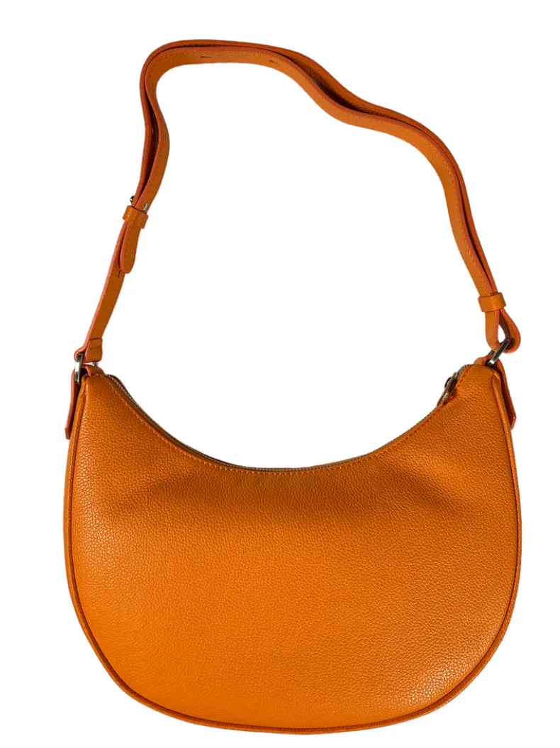 LANCASTER FIRENZE SHOULDER BAG - PASSION