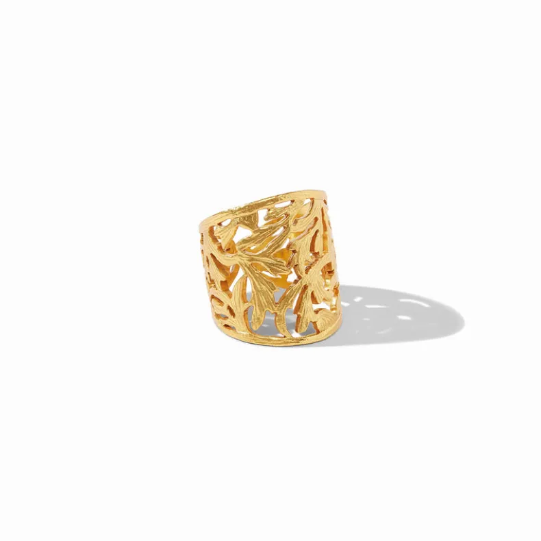 JULIE VOS IVY RING