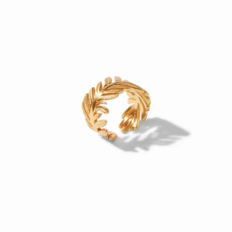JULIE VOS FERN RING