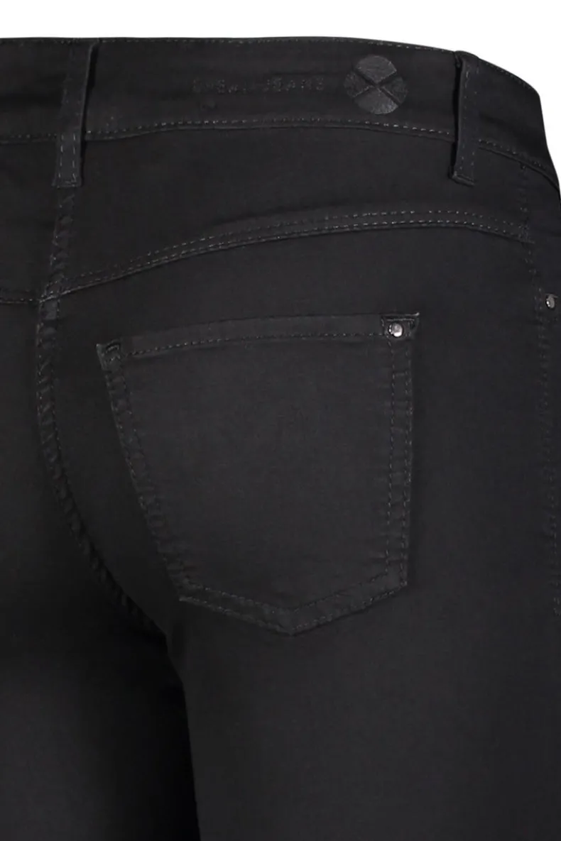 MAC WOMEN'S DREAM DENIM JEAN - BLACK