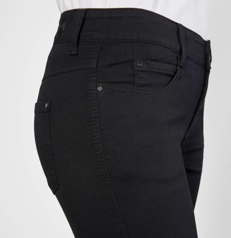 MAC WOMEN'S DREAM DENIM JEAN - BLACK