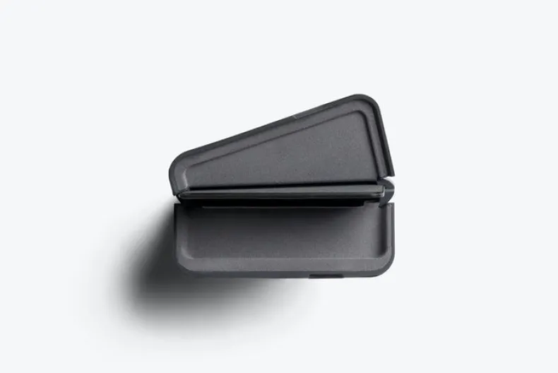 BELLROY FLIP CASE WALLET - TOFFEE