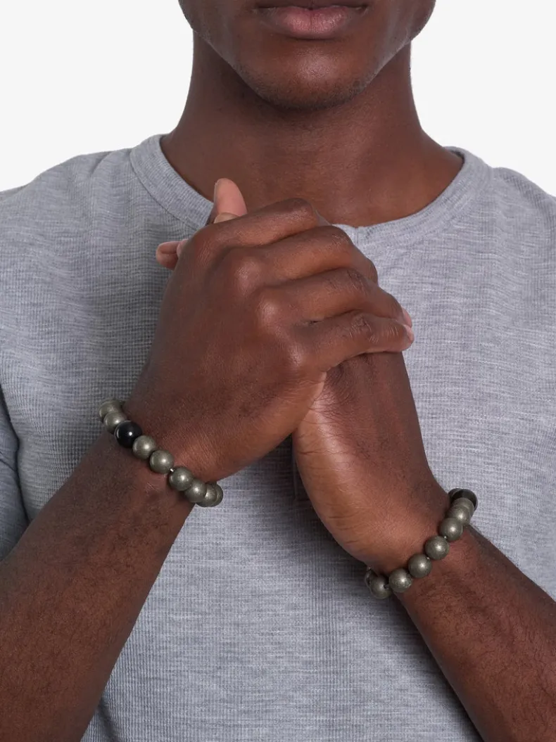 JADA JO BRACELET - ZOMBIE