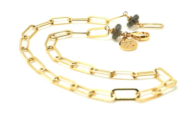JADA JO NECKLACE - PASSION
