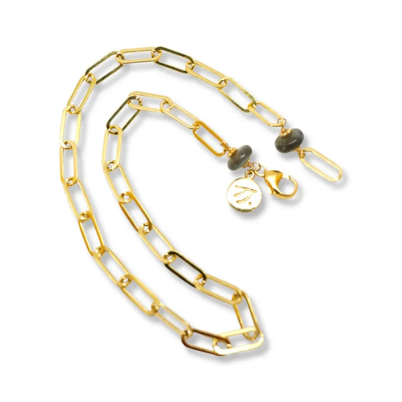 JADA JO NECKLACE - PASSION