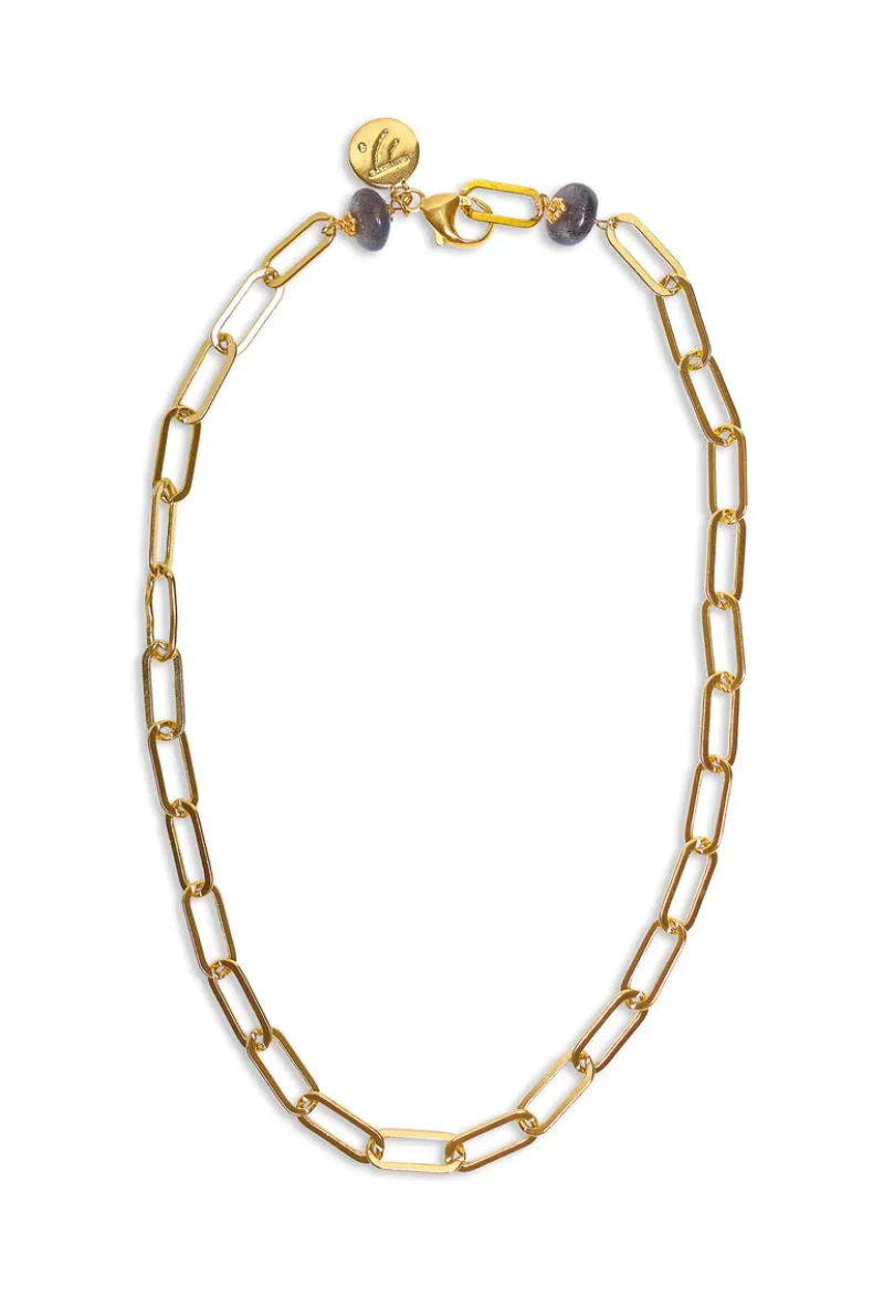 JADA JO NECKLACE - PASSION