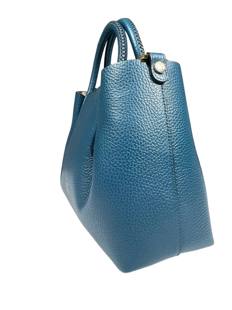 CUOIERIA FIORENTINA CANDY SMALL TOTE - OTTANIO