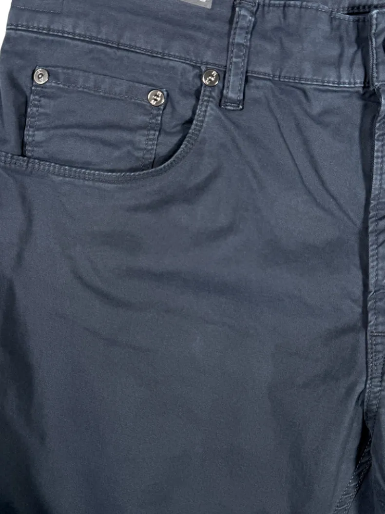 PT TORINO MEN'S 5-POCKET PANT - DARK NAVY