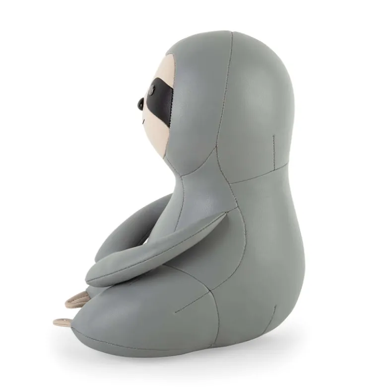 ZÜNY BOOKEND - GREY SLOTH