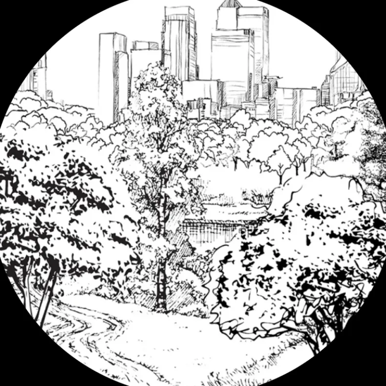 FULTON & ROARK SOLID COLOGNE - RAMBLE